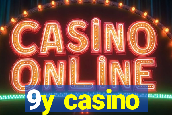 9y casino